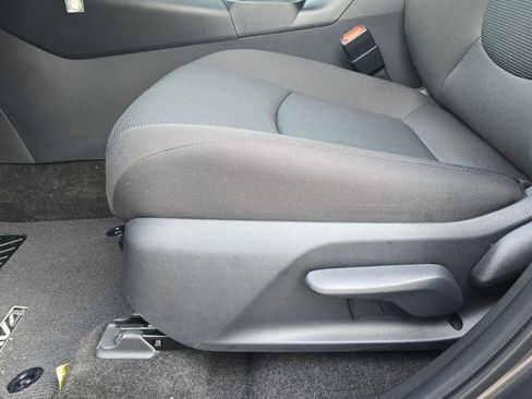 Used 2025 Toyota RAV4 LE image 28