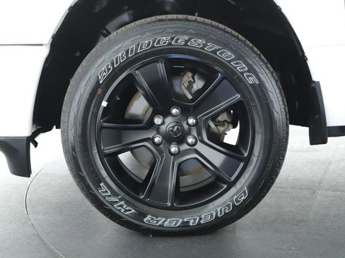 Used 2023 RAM 1500 Big Horn image 21