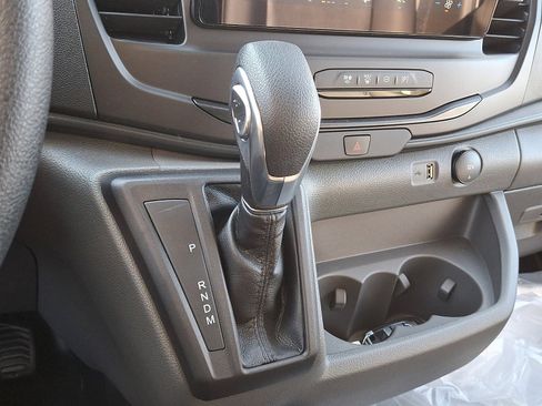 New 2025 Ford Transit 250 148 Medium Roof w/ Load Area Protection Package image 15