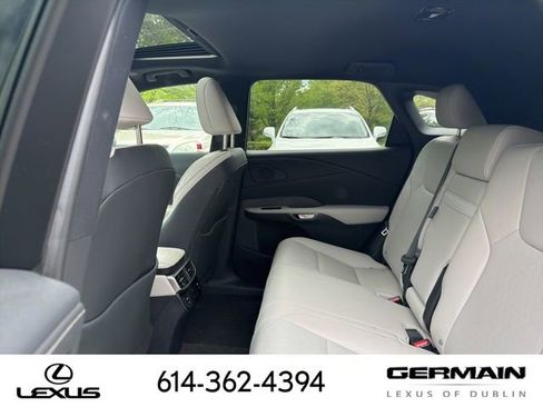 Used 2023 Lexus RX 350 Premium Plus w/ Cold Area Package AWD/4WD image 13