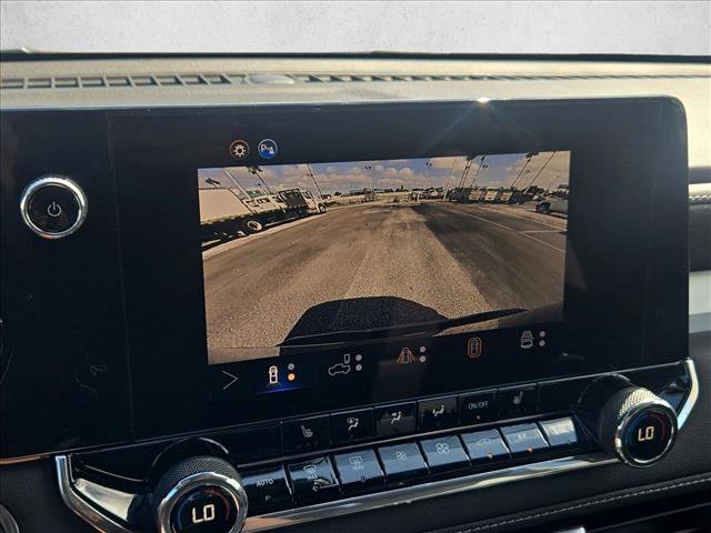 New 2026 Chevrolet Colorado LT w/ LT Convenience Package RWD image 13