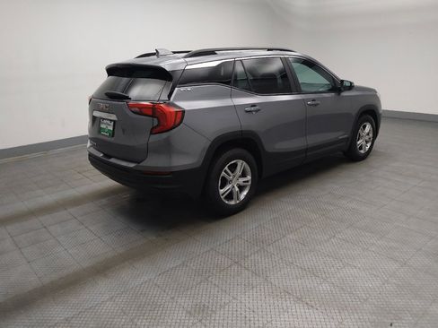 Used 2021 GMC Terrain SLE w/ Driver Convenience Package FWD image 10
