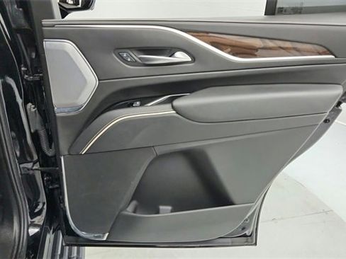 Used 2022 Cadillac Escalade Sport Platinum image 21