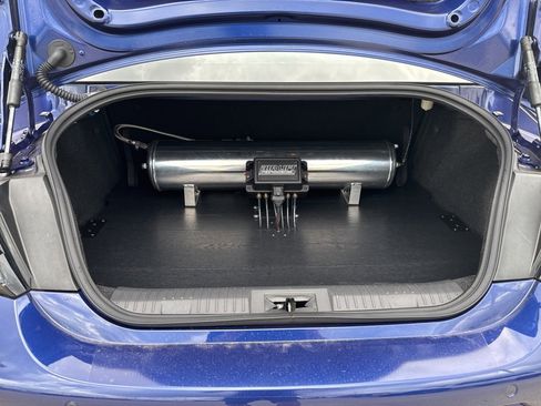 Used 2023 Toyota GR86 Premium w/ ALL Weather Mat Package (TMS) image 21