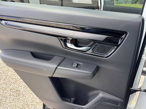 Used 2023 Honda CR-V EX-L image 26