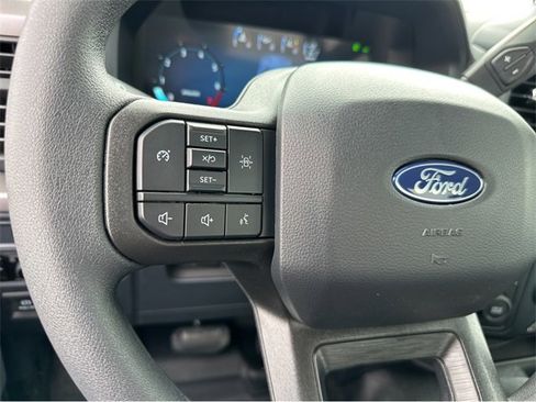 New 2025 Ford F150 XL w/ Equipment Group 103A High image 20