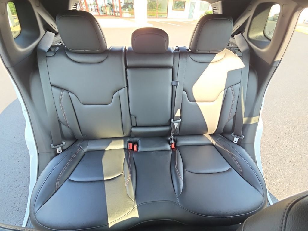 Used 2024 Jeep Compass Limited AWD/4WD image 22