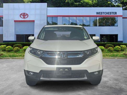 Used 2019 Honda CR-V EX image 2