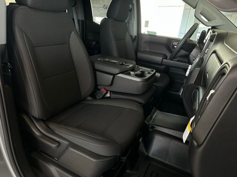 New 2026 GMC Sierra 1500 Pro w/ Pro Value Package image 16