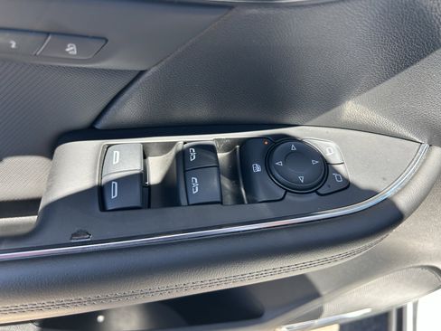 Certified 2024 Buick Envision Preferred AWD/4WD image 29