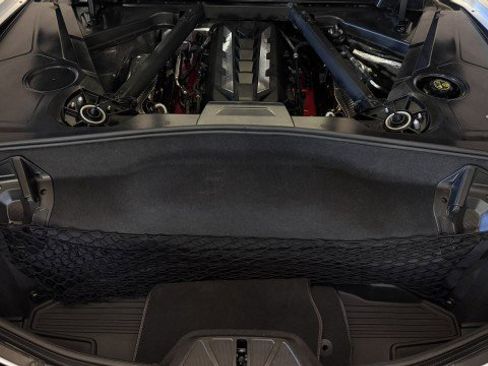 Used 2023 Chevrolet Corvette Stingray Premium Cpe w/ Z51 Performance Package image 29