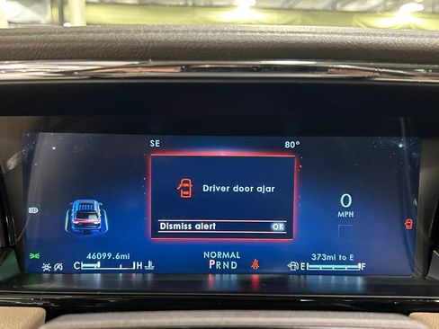 Used 2022 Lincoln Navigator L Reserve AWD/4WD image 14