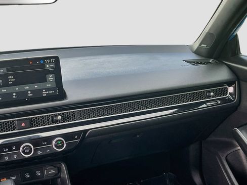 Used 2025 Honda Civic Sport Touring image 23