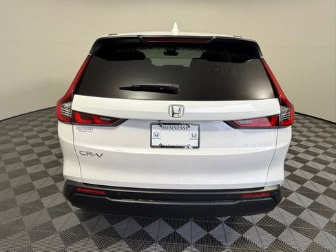 Used 2026 Honda CR-V EX-L image 5