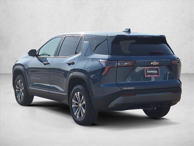 New 2027 Chevrolet Equinox LT FWD image 9