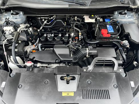 Used 2024 Honda CR-V EX-L image 8
