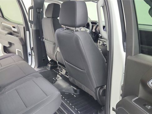 Used 2023 Chevrolet Silverado 1500 LT w/ Work Truck Package image 31