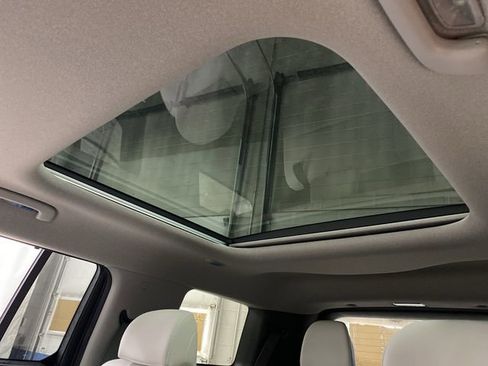 New 2026 Hyundai Santa Fe Limited image 30