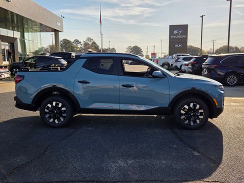 New 2026 Hyundai Santa Cruz SEL AWD/4WD image 13