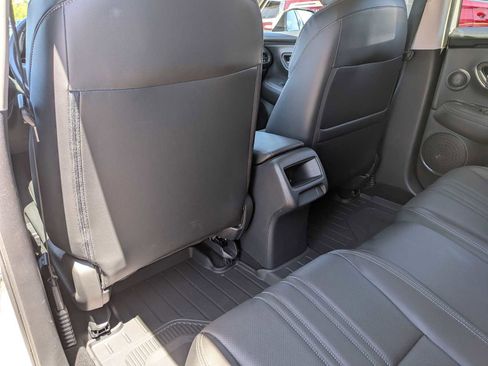 Certified 2024 Honda HR-V EX-L image 18