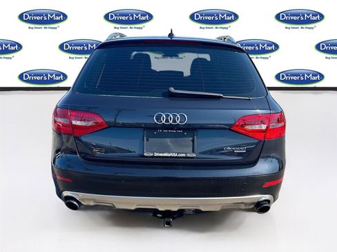 Used 2013 Audi A4 Premium Plus w/ Premium Plus Pkg image 7