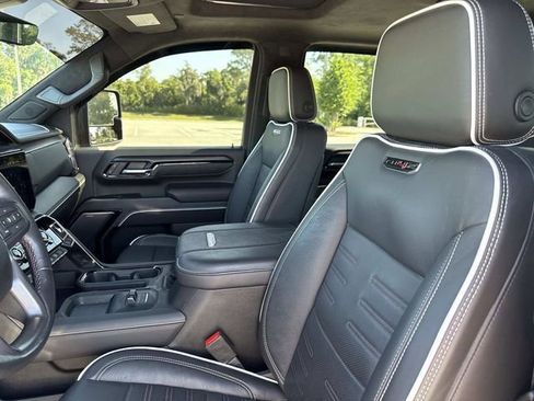 Used 2025 GMC Sierra 2500 AT4X AWD/4WD image 20