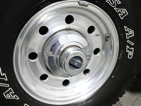 Used 1997 Ford F250 XLT HD image 27