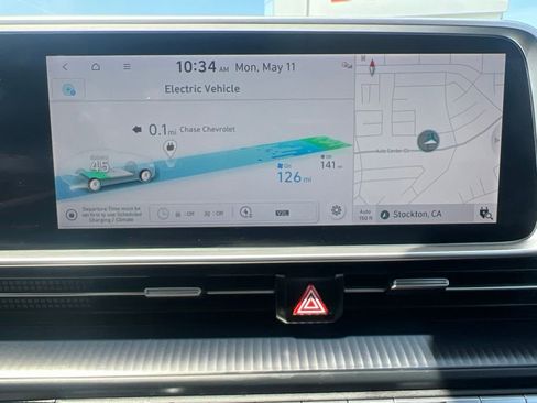 Used 2024 Hyundai Ioniq 6 SE RWD image 46