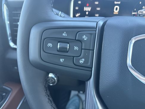 New 2026 GMC Sierra 2500 Denali Ultimate w/ Max Trailering Package AWD/4WD image 18