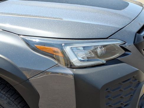 Used 2024 Subaru Outback Wilderness AWD/4WD image 9