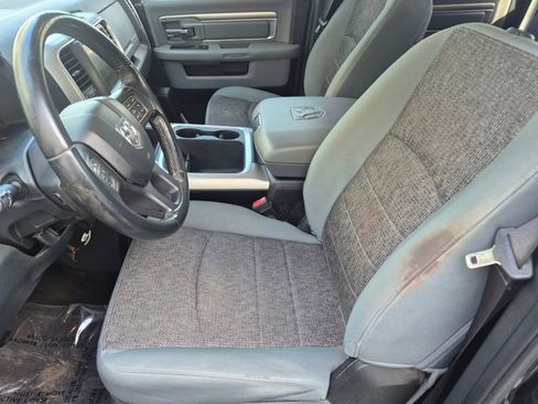 Used 2017 RAM 1500 Lone Star AWD/4WD image 15