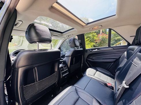 Used 2014 Mercedes-Benz ML 350 2WD image 12