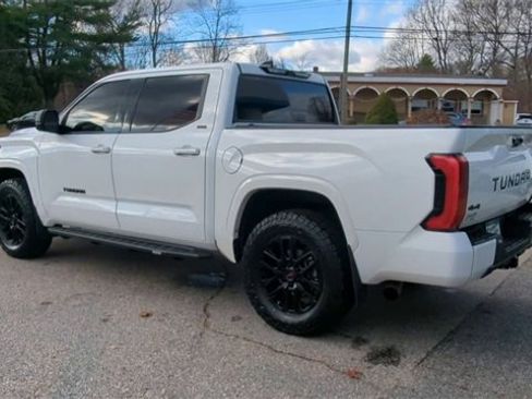 Used 2023 Toyota Tundra SR5 image 6
