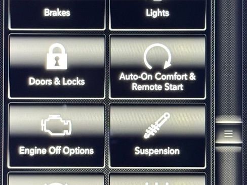 Used 2019 RAM 1500 Rebel w/ Rebel Level 2 Equipment Group image 35