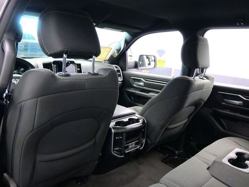 Used 2023 RAM 1500 Big Horn RWD image 37