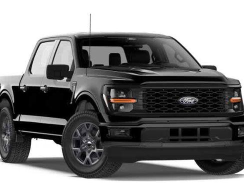 New 2026 Ford F150 STX w/ Equipment Group 200A image 6