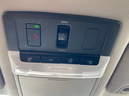 Used 2024 Nissan Altima 2.5 SR w/ SR Premium Package image 25