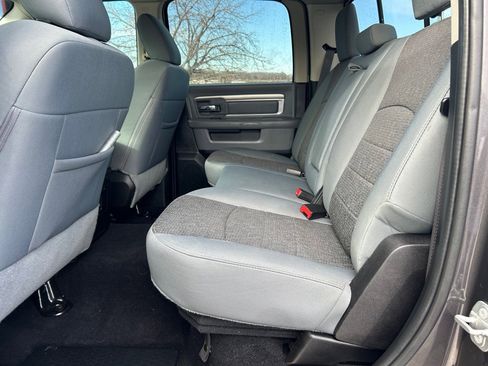 Used 2018 RAM 2500 SLT w/ Protection Group image 15