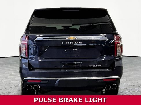 Used 2023 Chevrolet Tahoe Premier AWD/4WD image 5