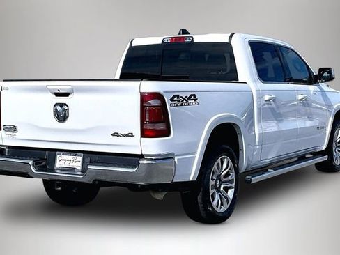 Used 2023 RAM 1500 Limited image 5
