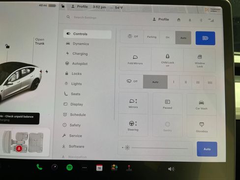 Used 2021 Tesla Model 3 Long Range image 30