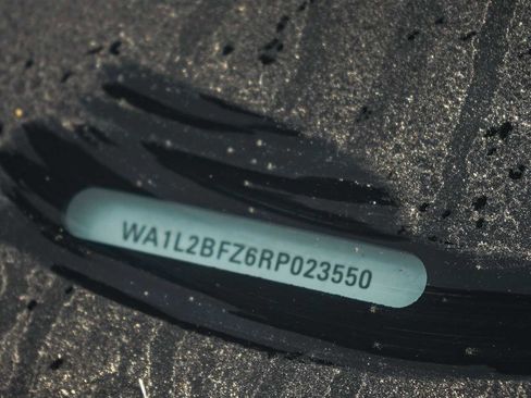 Used 2024 Audi Q4 e-tron Premium Plus image 12