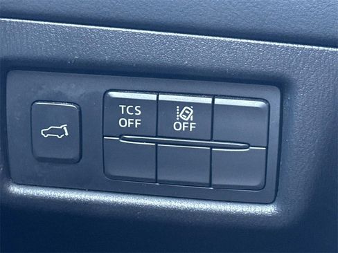 Used 2019 MAZDA CX-5 Grand Touring image 17