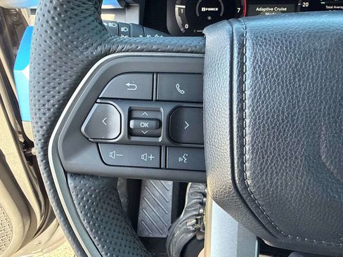 New 2026 Toyota Tacoma TRD Off-Road image 21