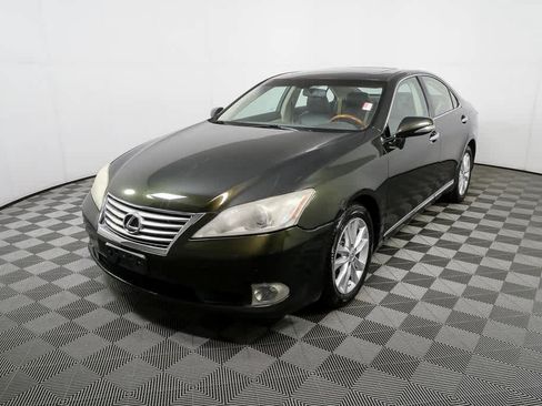 Used 2010 Lexus ES 350 image 25