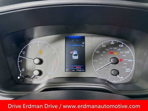 Certified 2025 Toyota Corolla LE image 17