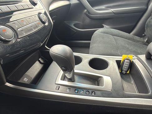 Used 2015 Nissan Altima 2.5 S w/ Sport Value Package FWD image 21
