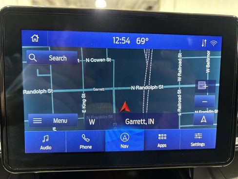 Used 2021 Ford Explorer XLT w/ Equipment Group 202A image 31