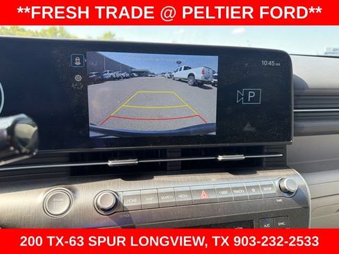 Used 2026 Hyundai Kona SEL Premium FWD image 13