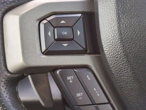 Used 2018 Ford F150 Raptor w/ Equipment Group 802A Luxury image 26